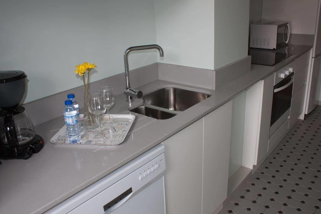 Appartement Bnapartments Trindade Porto