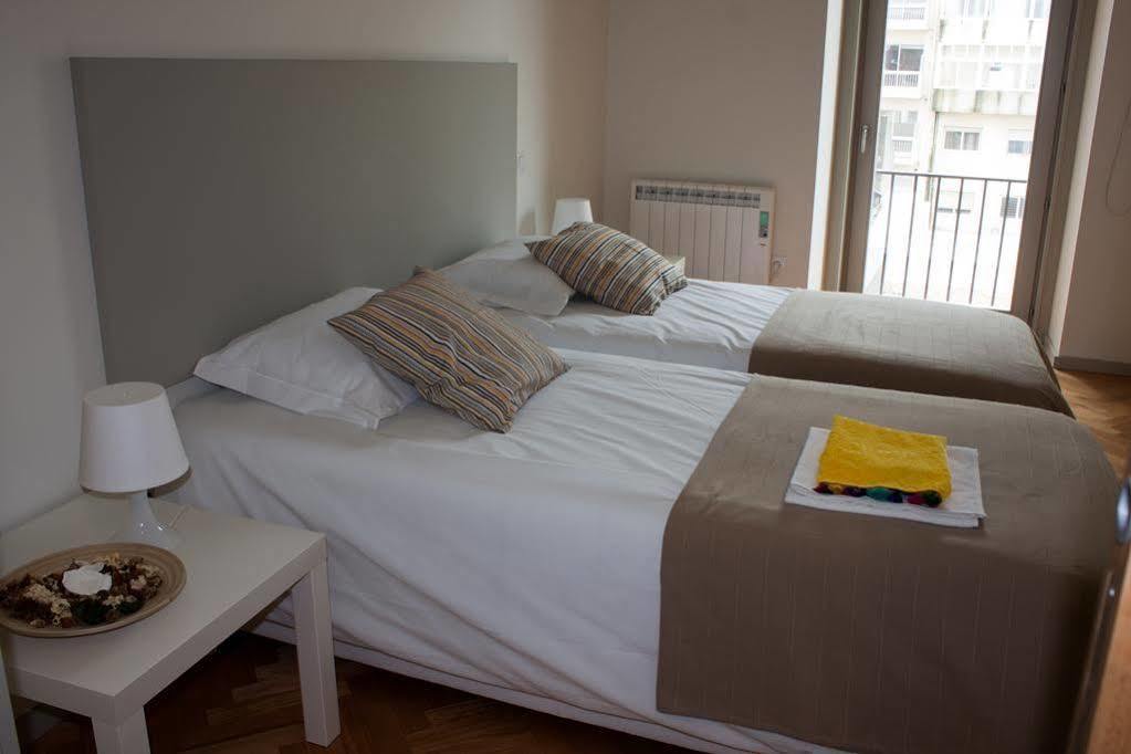 Bnapartments Trindade