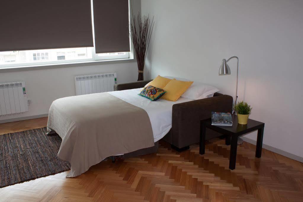 Bnapartments Trindade Porto