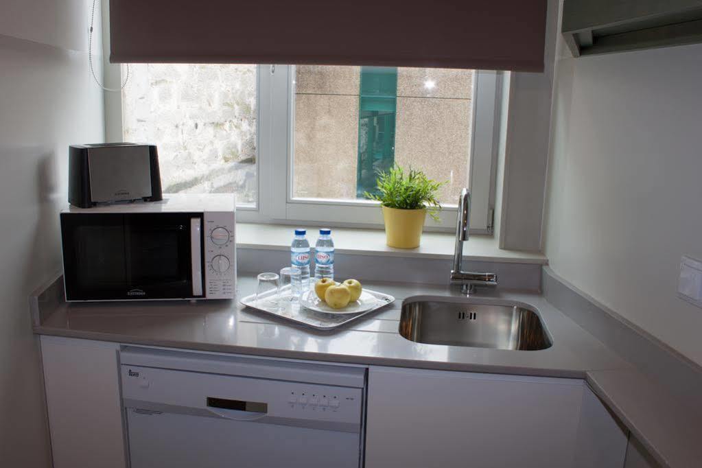 Bnapartments Trindade
