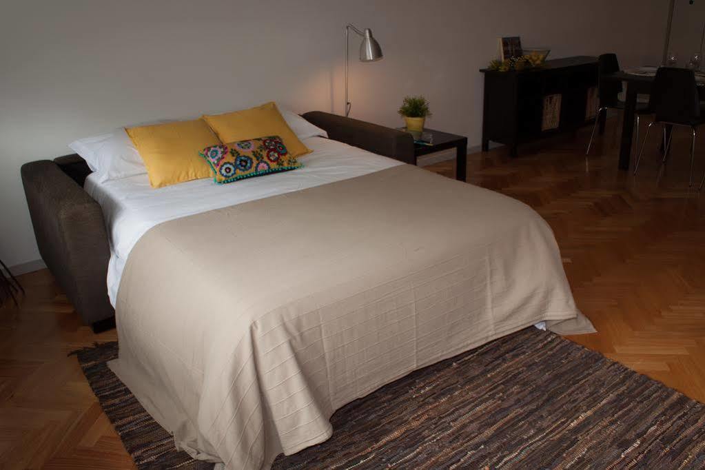 Bnapartments Trindade Appartement Porto