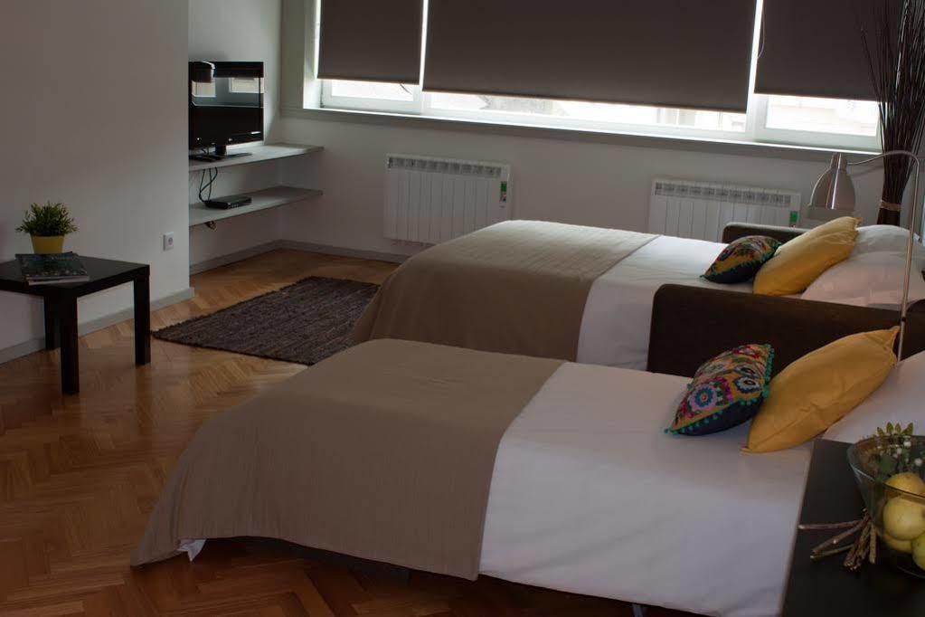 Bnapartments Trindade * Porto