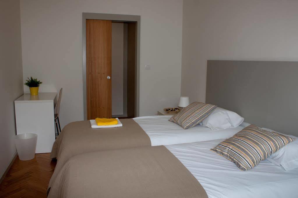 Bnapartments Trindade Porto