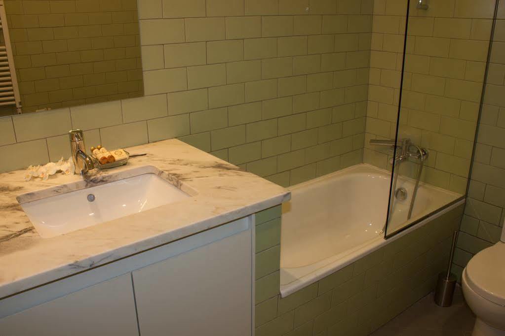 Appartement Bnapartments Trindade *