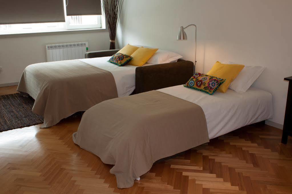 Bnapartments Trindade Appartement *