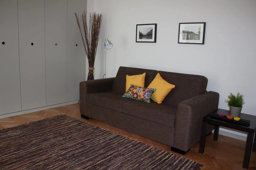Bnapartments Trindade Appartement *