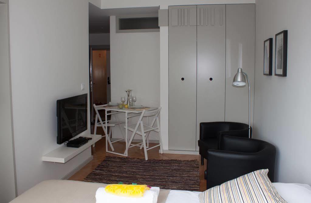 Bnapartments Trindade Appartement *