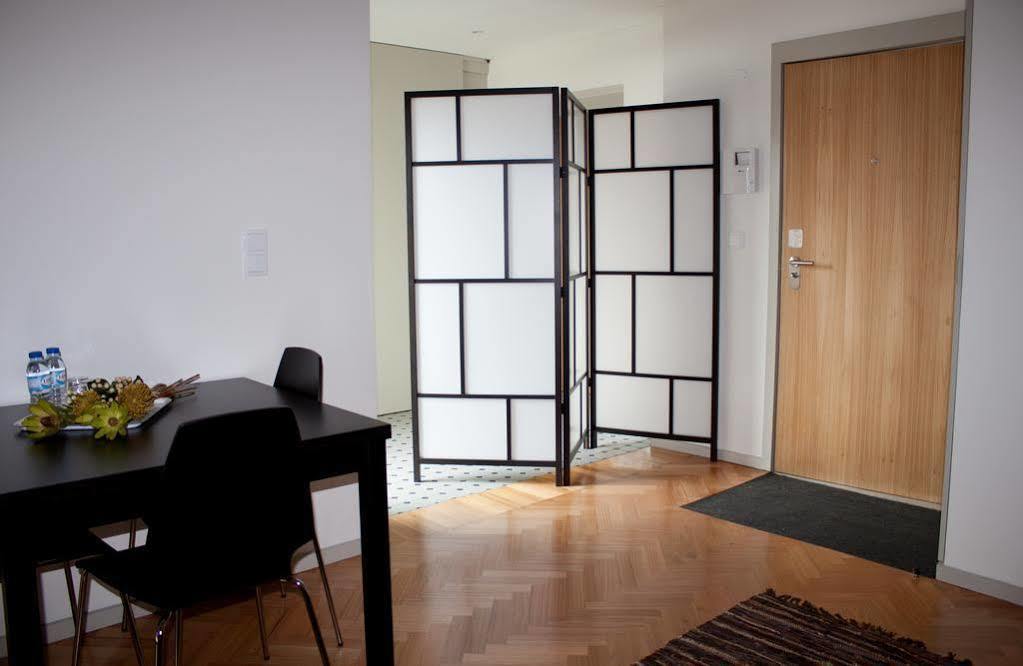 Appartement Bnapartments Trindade