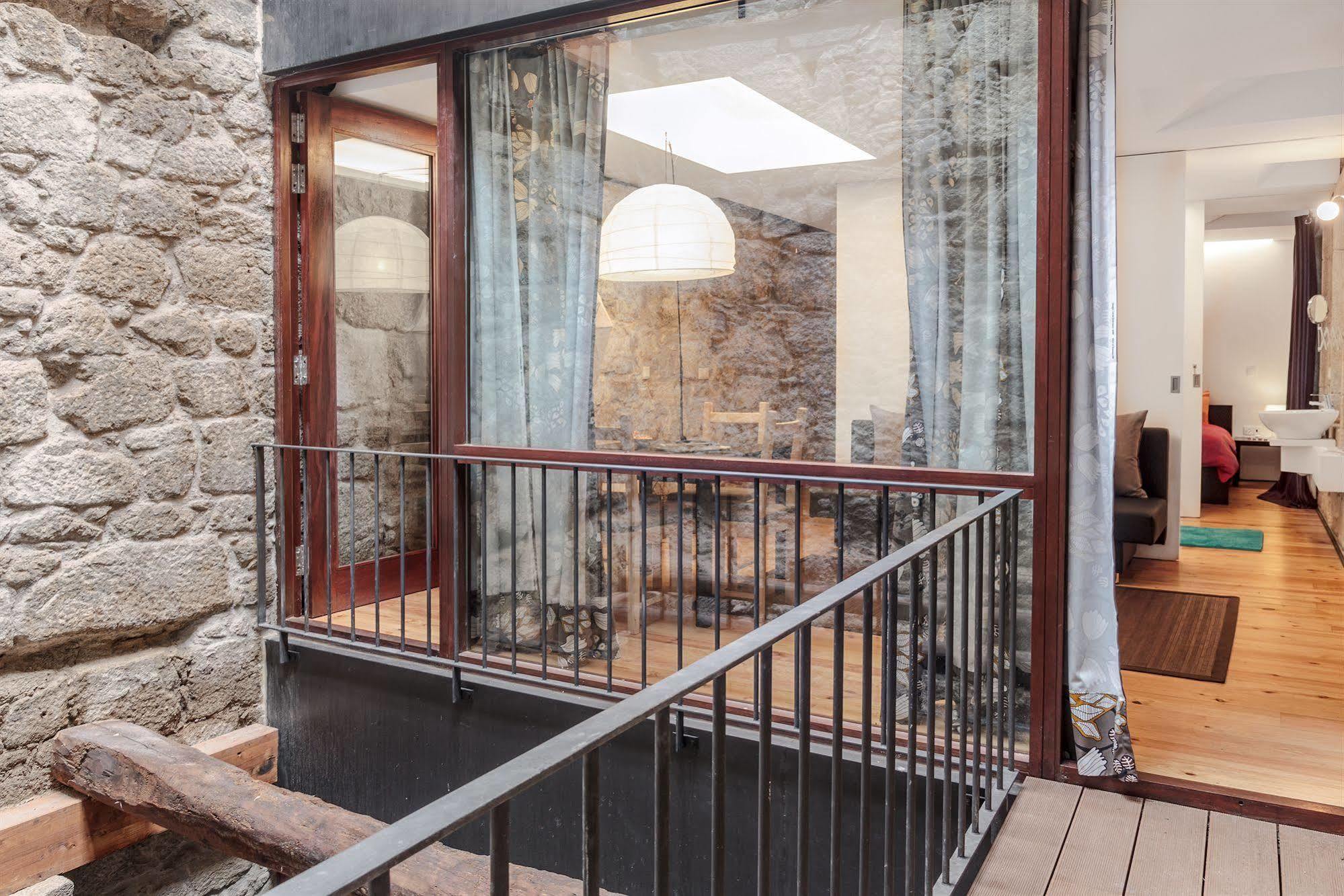 Apartamento Ox B Places
