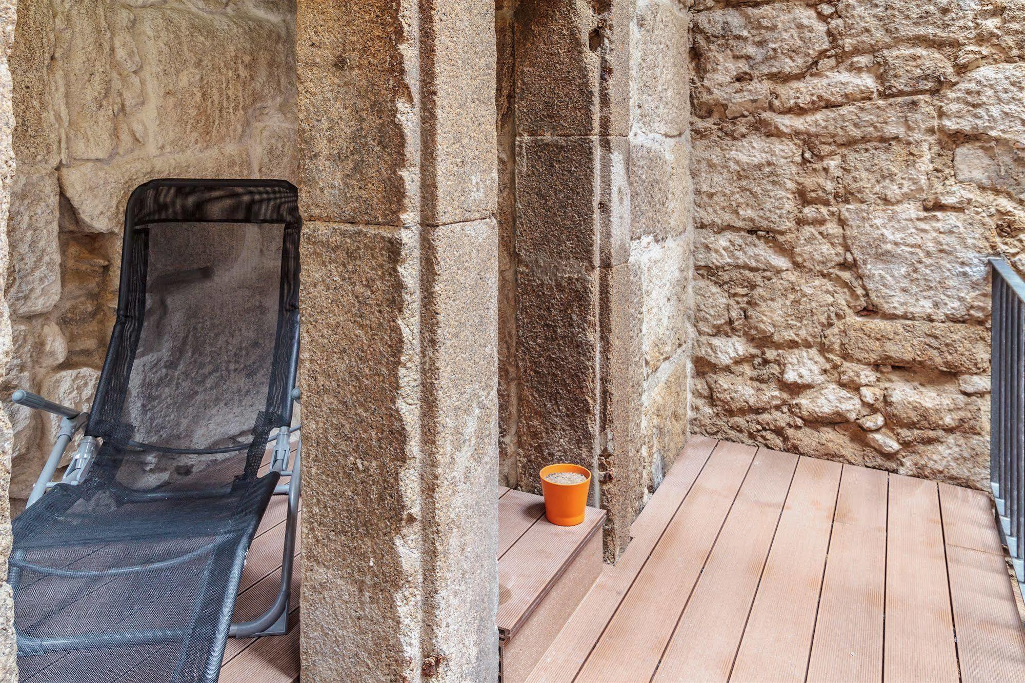 Apartamento Ox B Places *