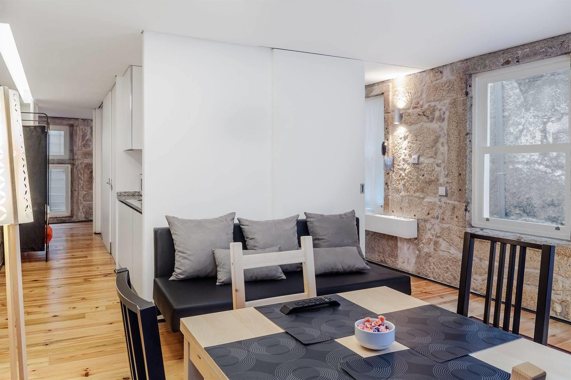 Ox Apartments B Places Porto