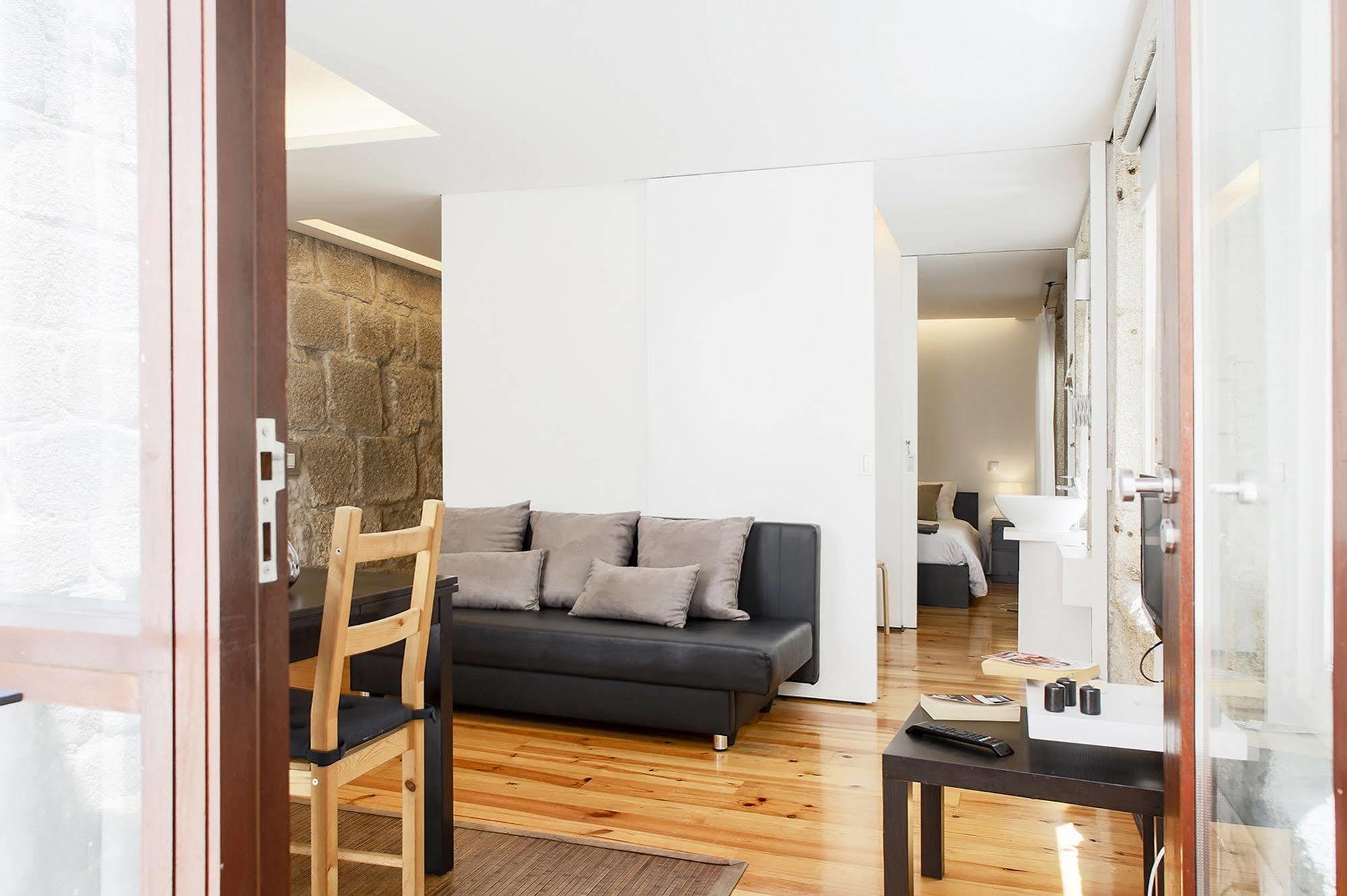 Ox Apartments B Places * Porto
