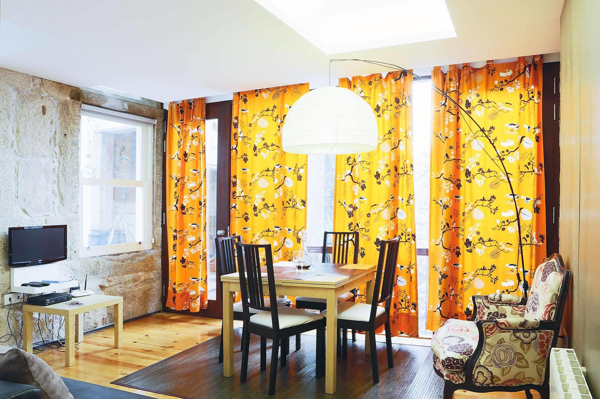 Ox B Places Apartamento