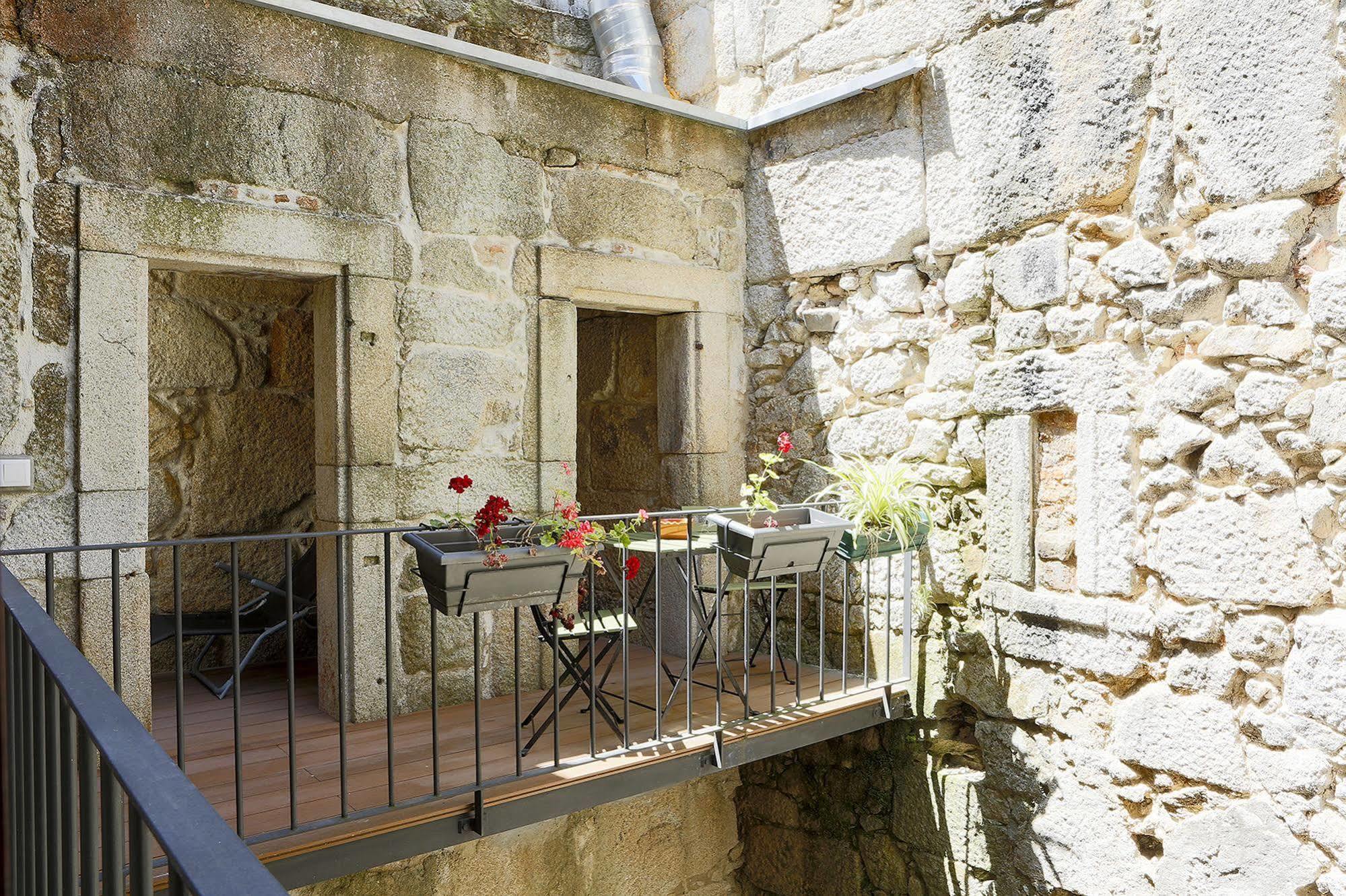 Ox B Places Apartamento Porto