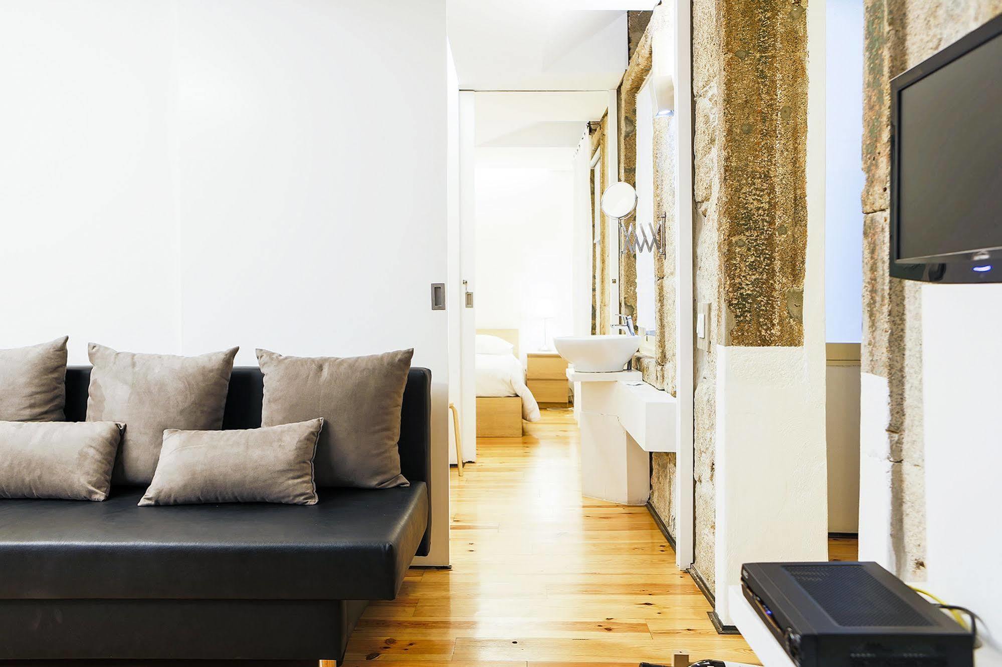 Ox B Places Apartamento *
