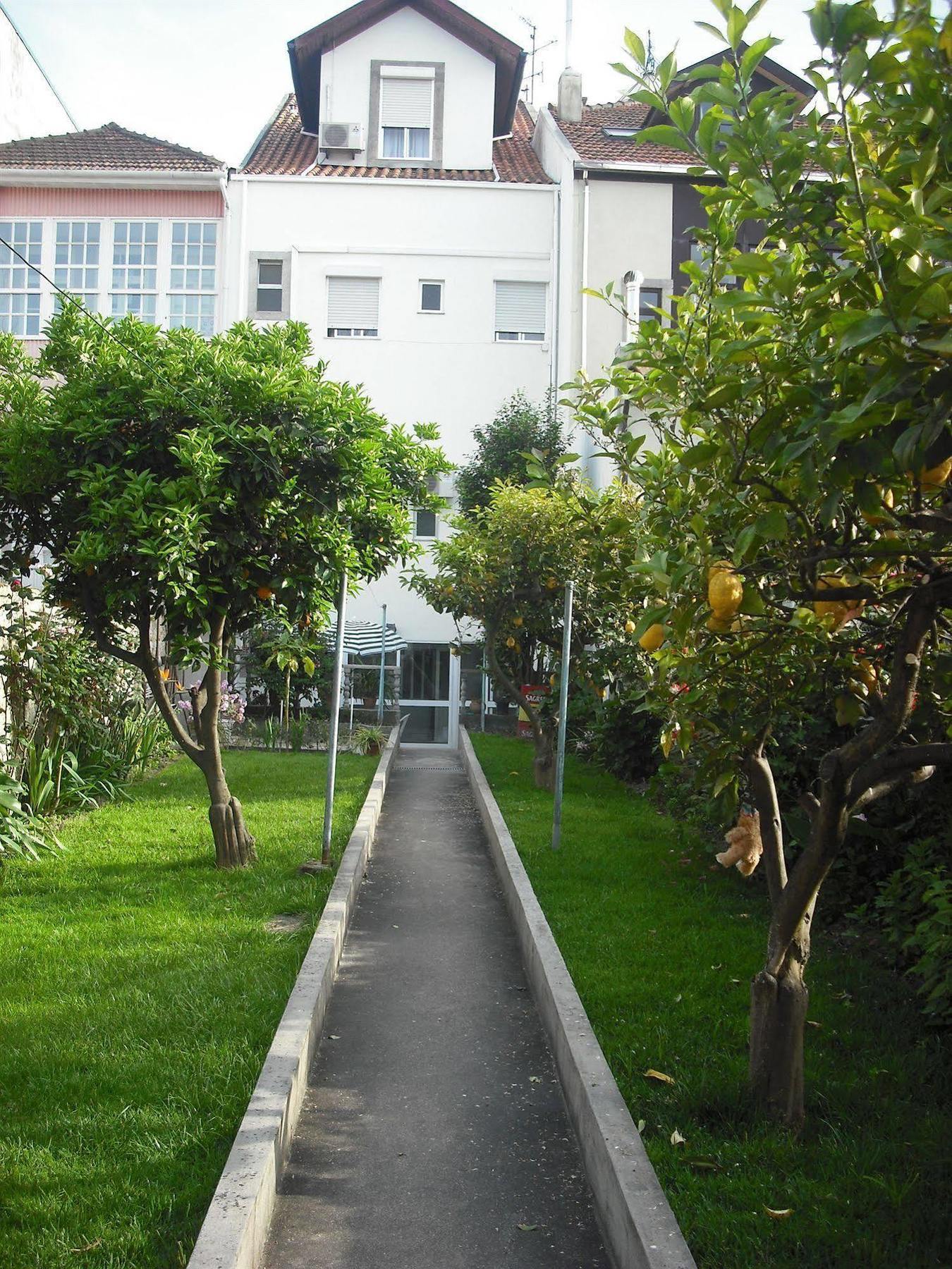 Hotel Mira D'aire Porto