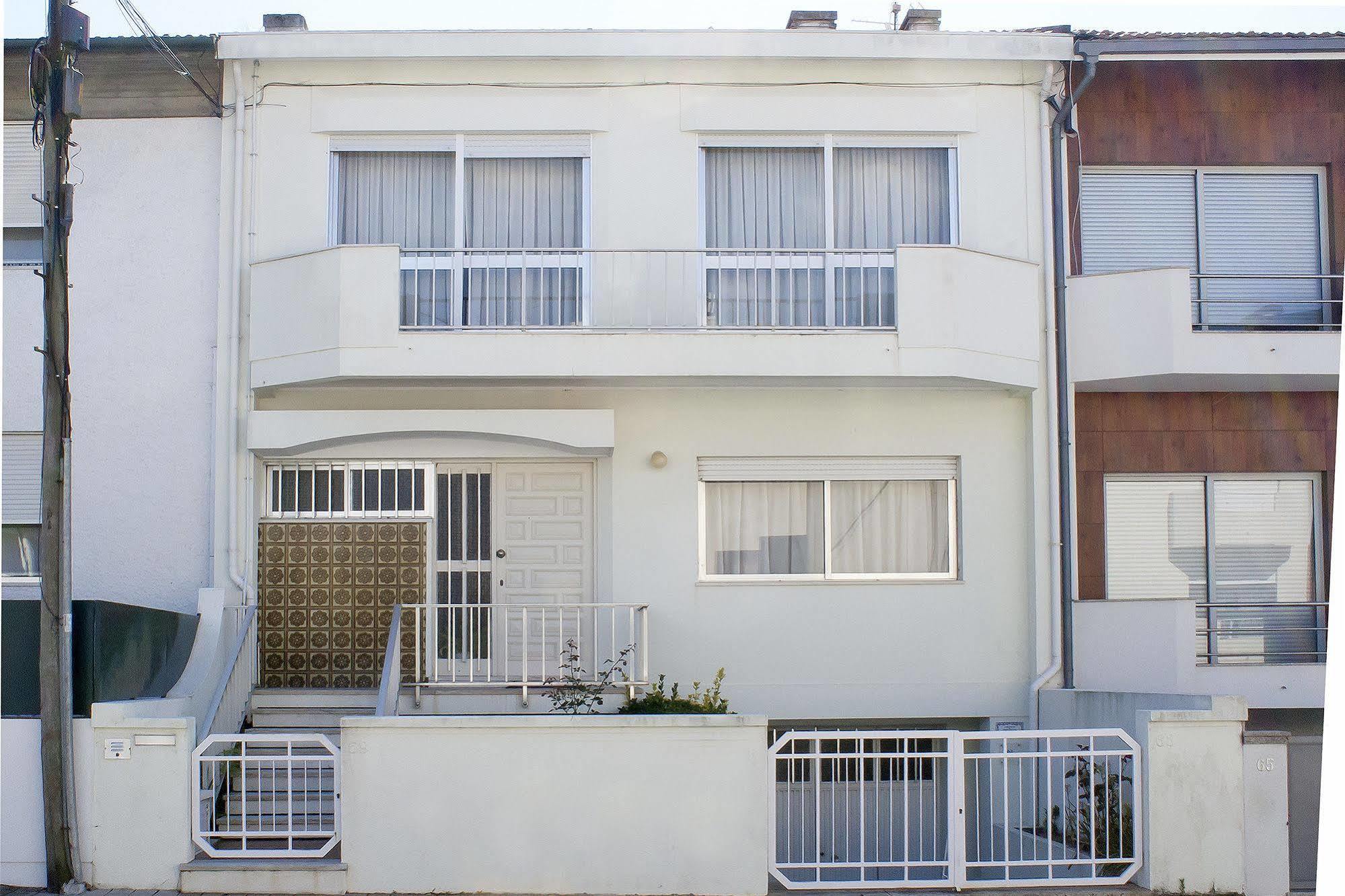 Holiday home Burgo's House Porto