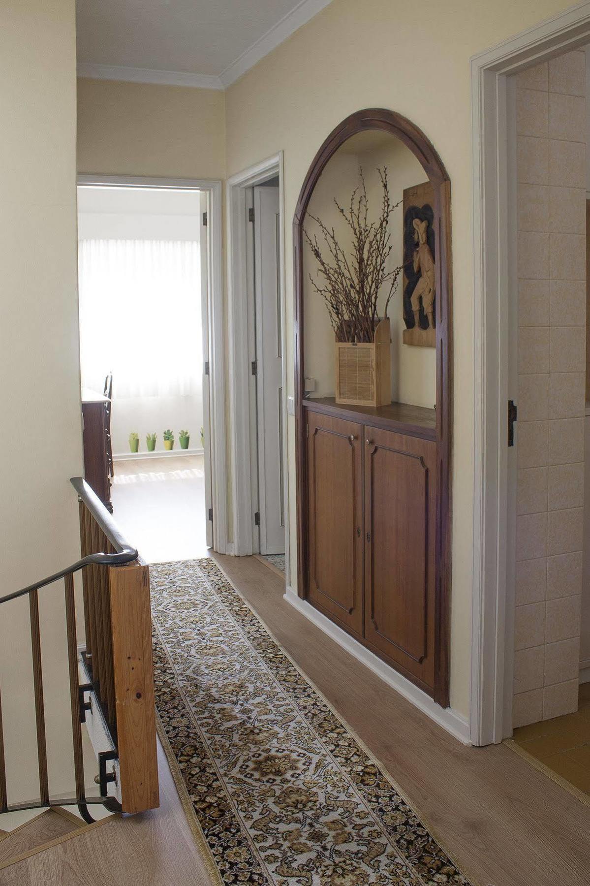Burgo's House Holiday home Porto