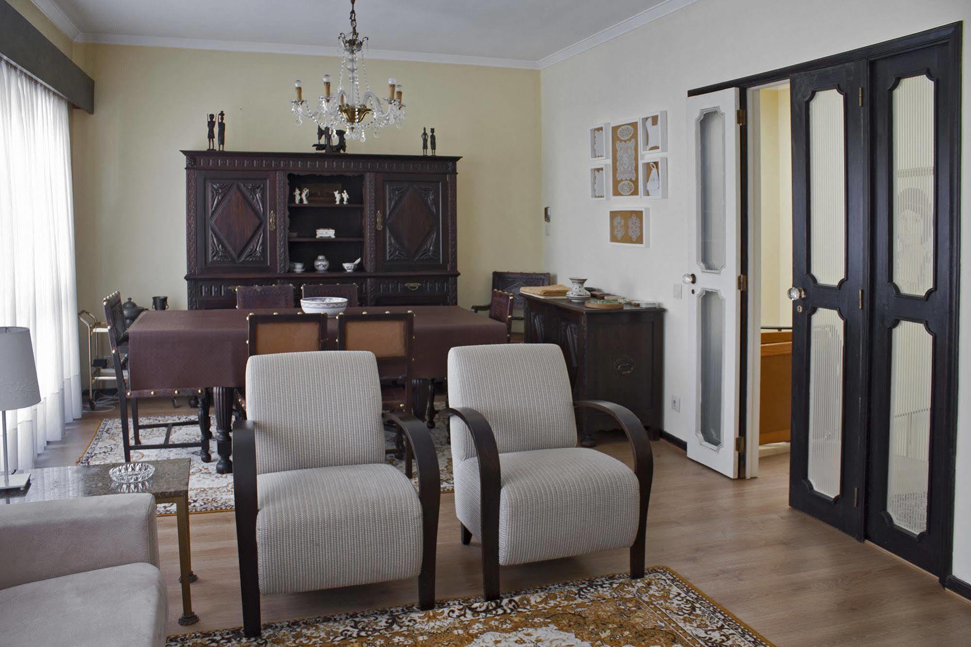 Burgo's House * Porto