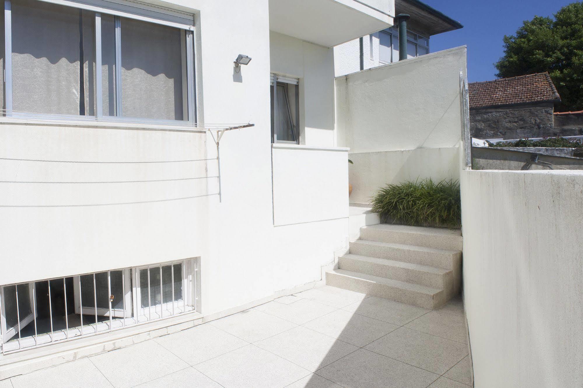 Holiday home Burgo's House *