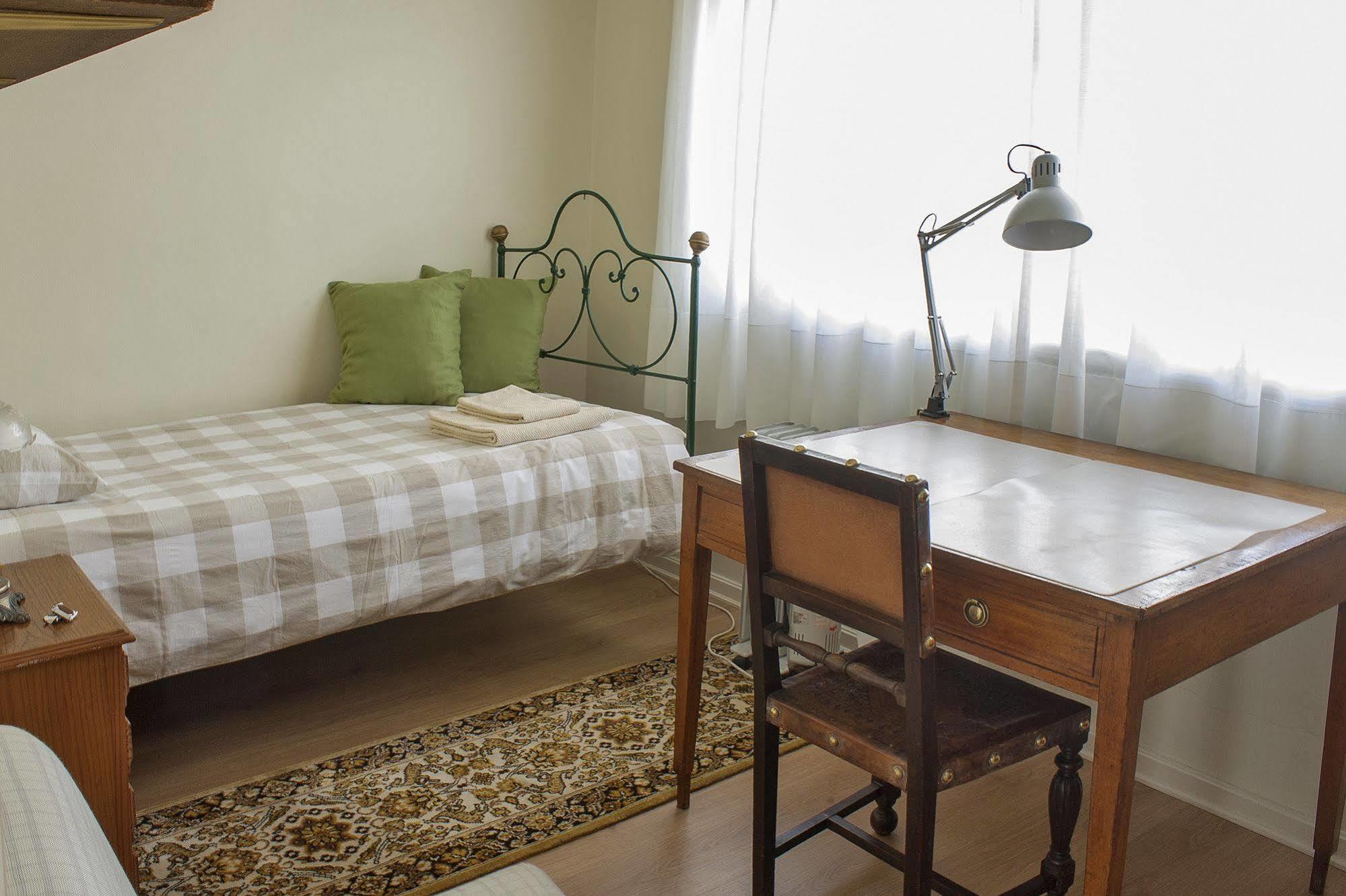 Holiday home Burgo's House Porto