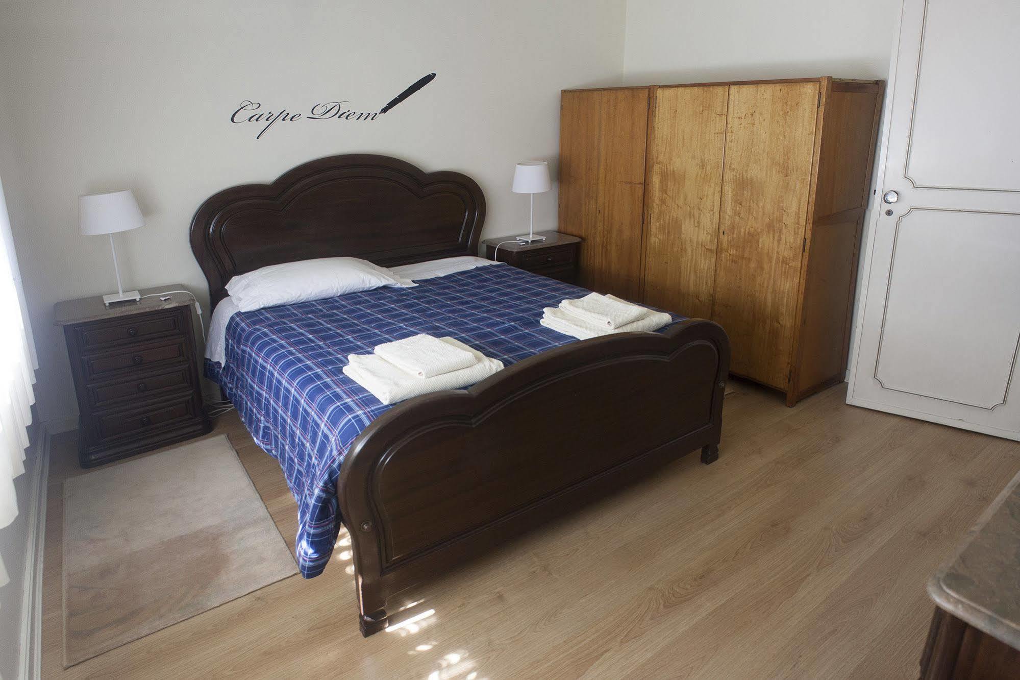 Holiday home Burgo's House Porto