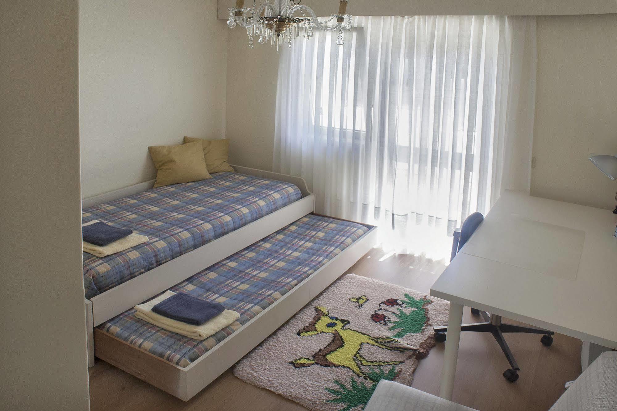 Burgo's House Porto