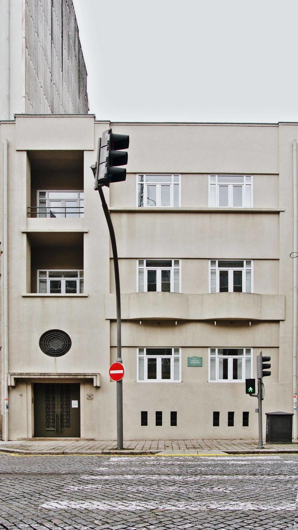 Spot Porto