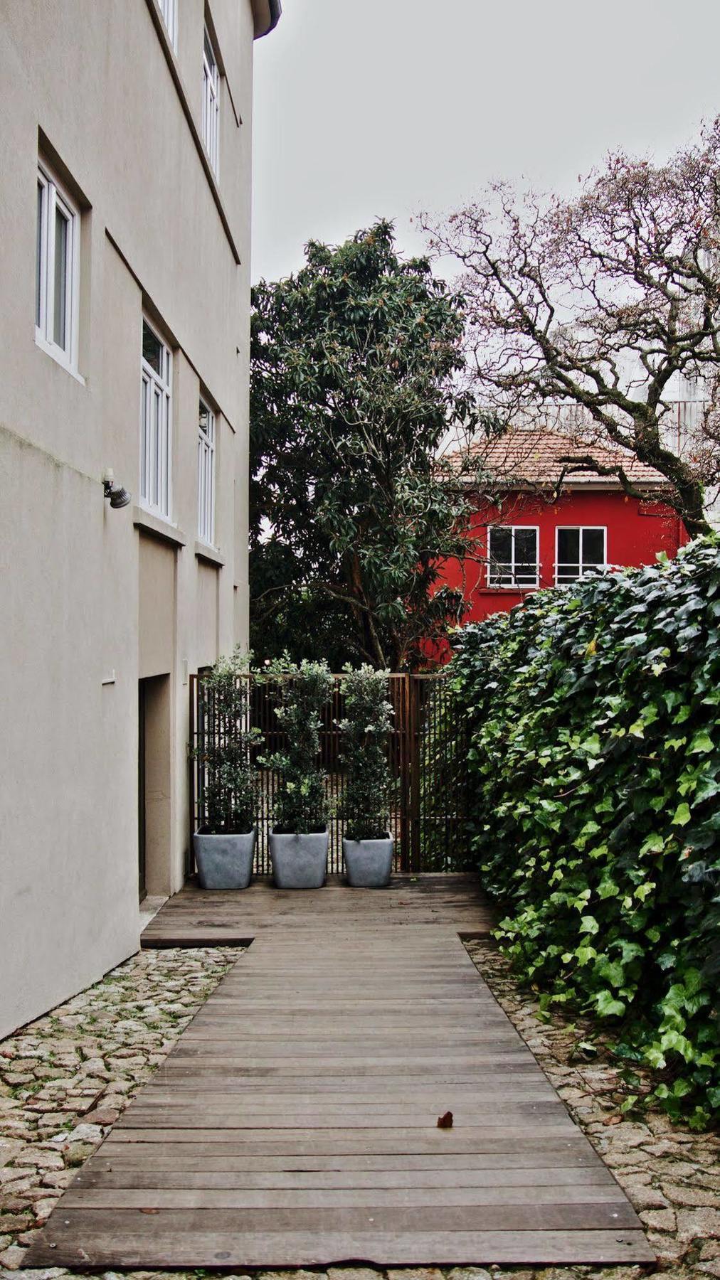 Spot Hostel *
