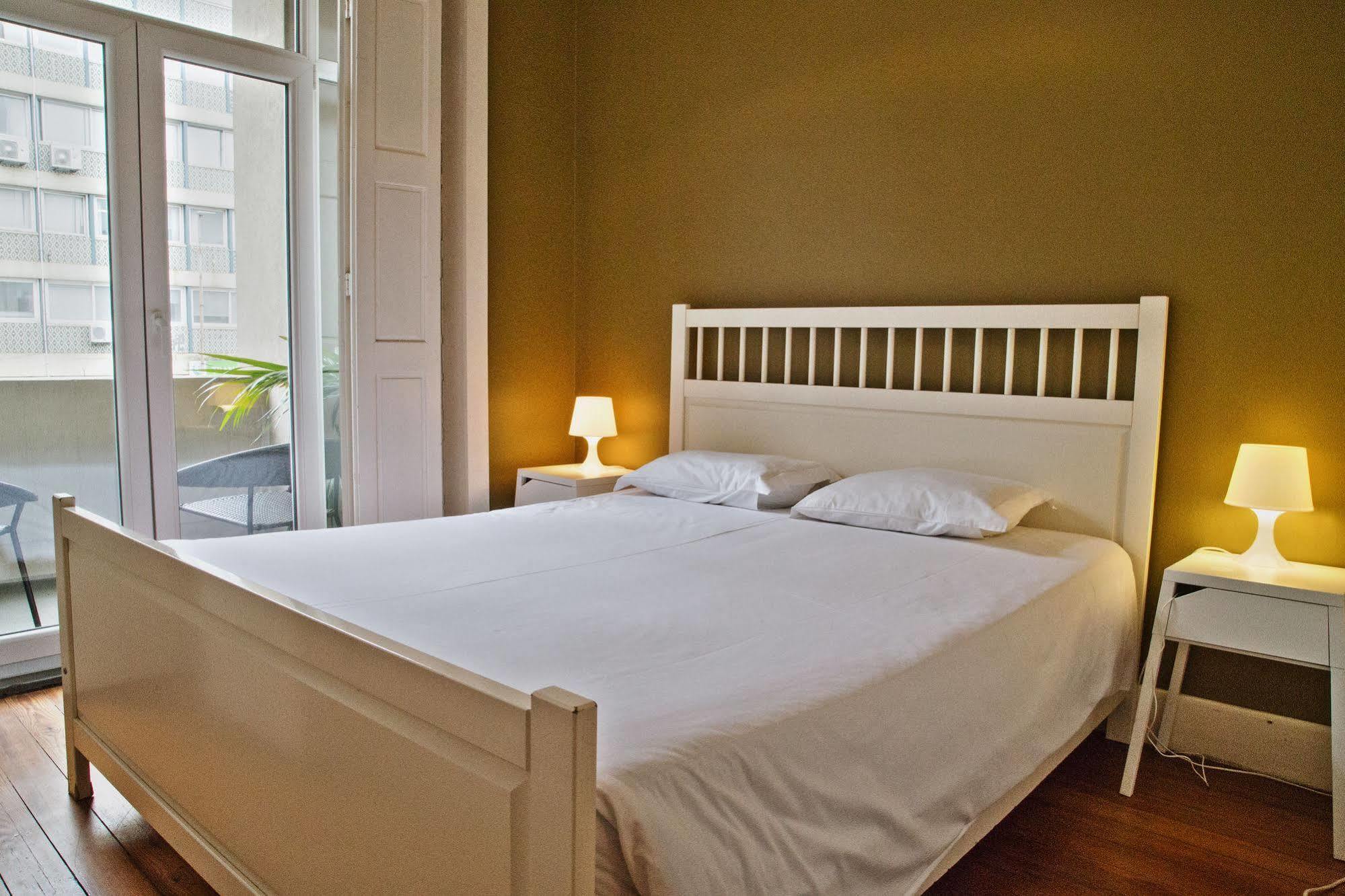 Spot Hostel