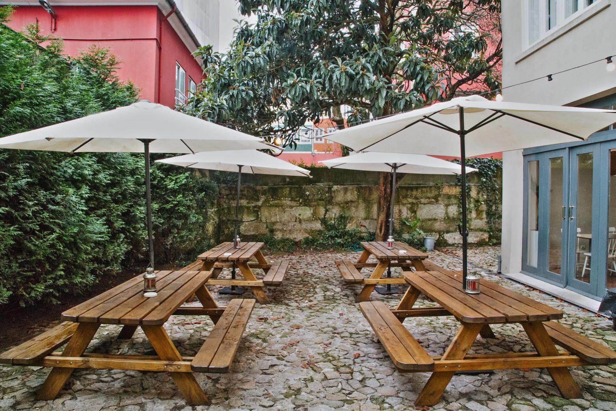 Hostel Spot