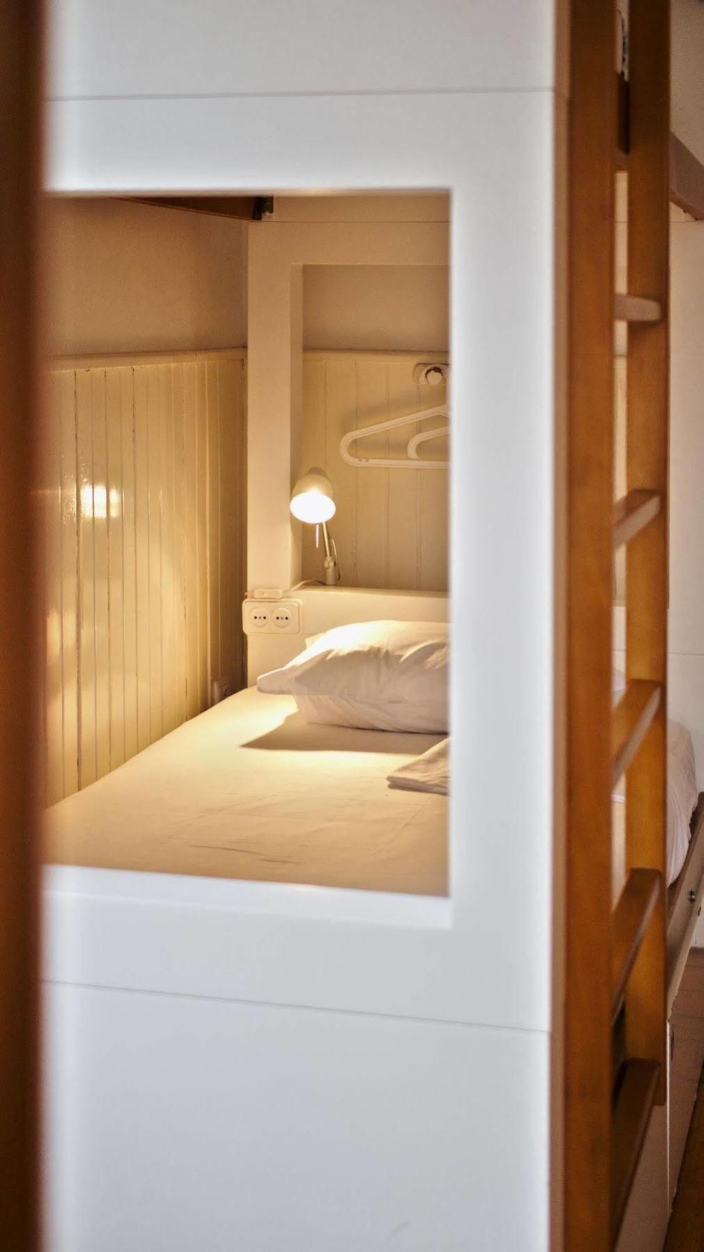 Spot Hostel Porto