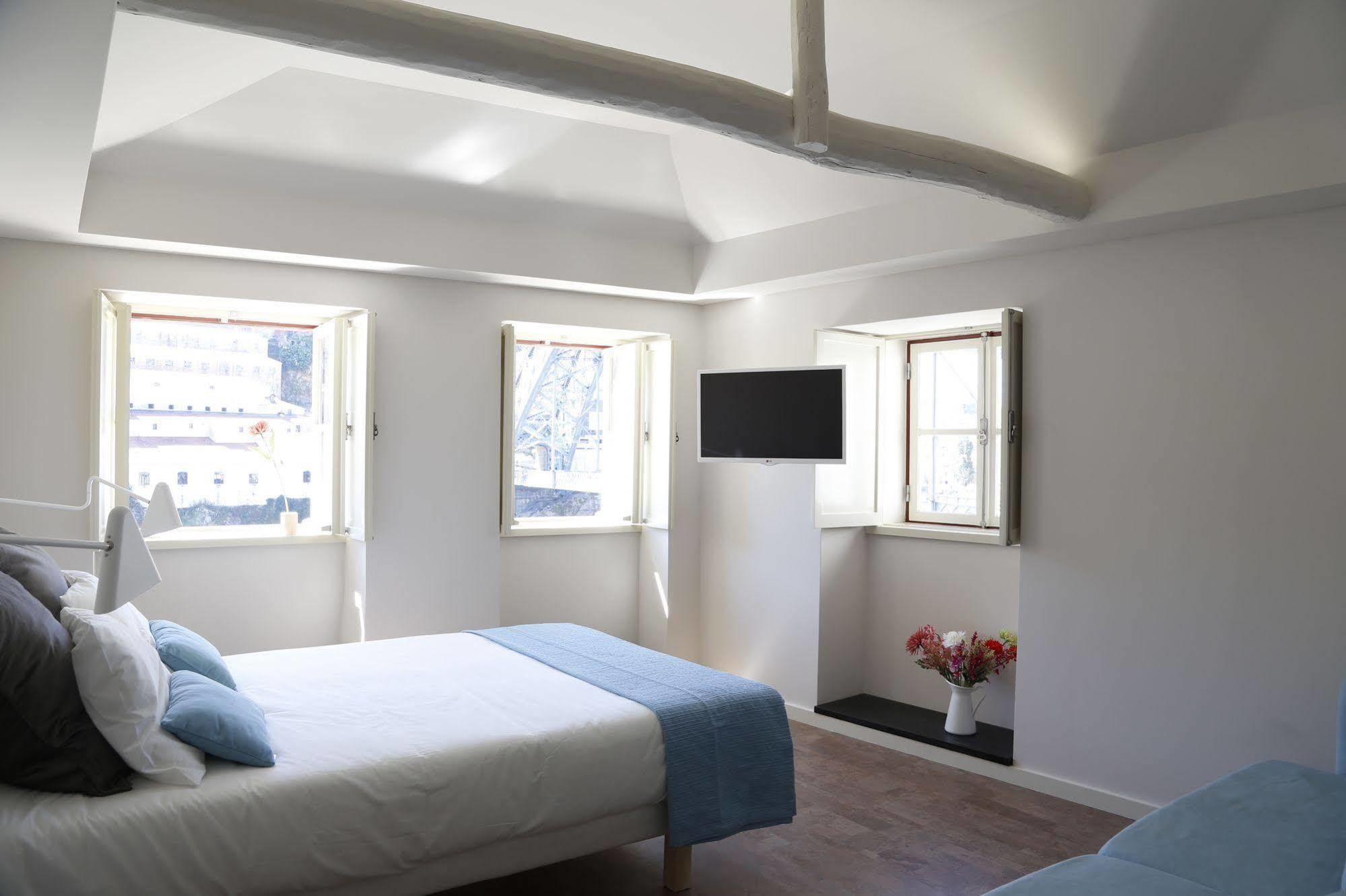 Ribeira Cinema Apartment