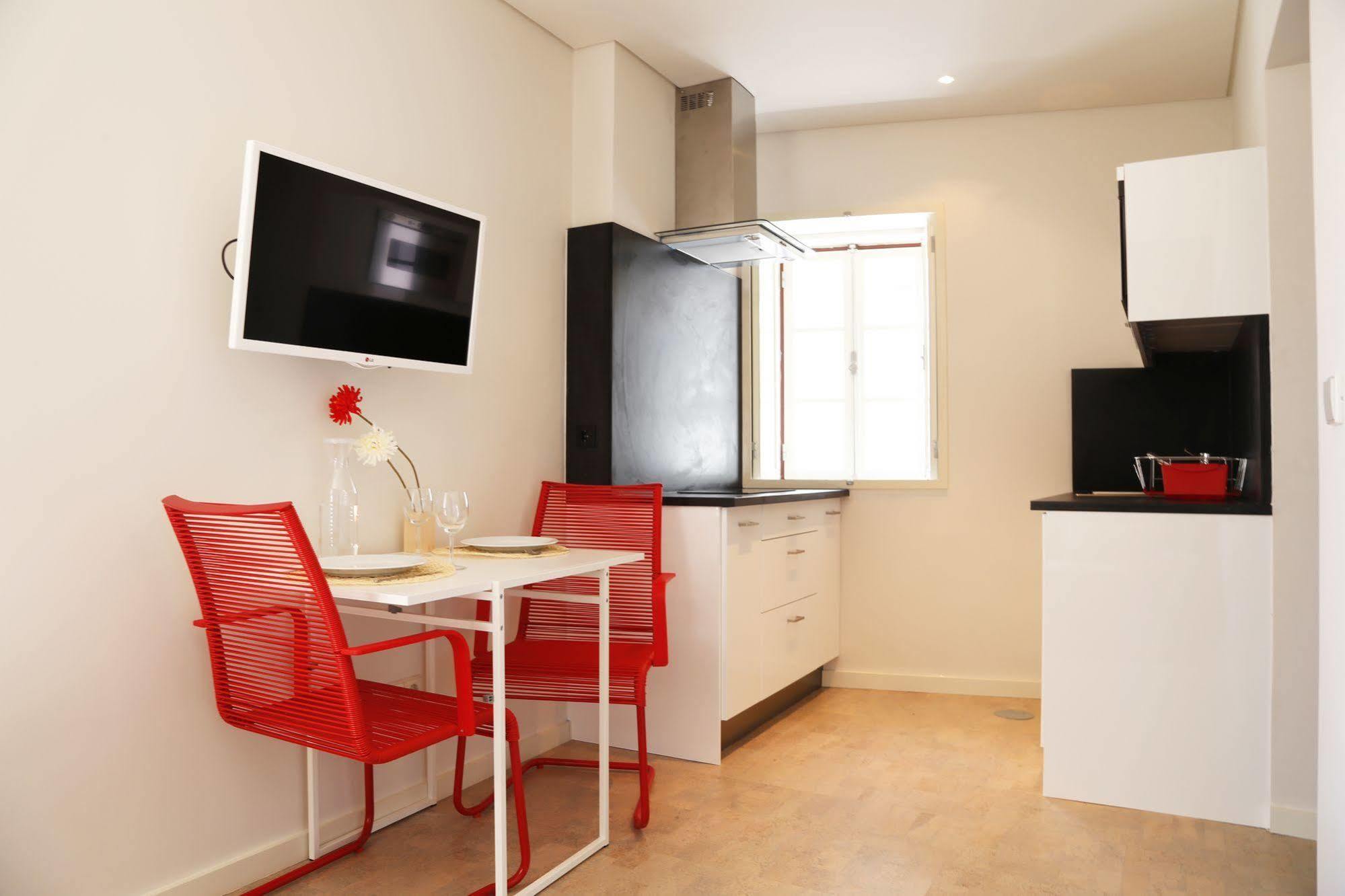 Ribeira Cinema Apartment