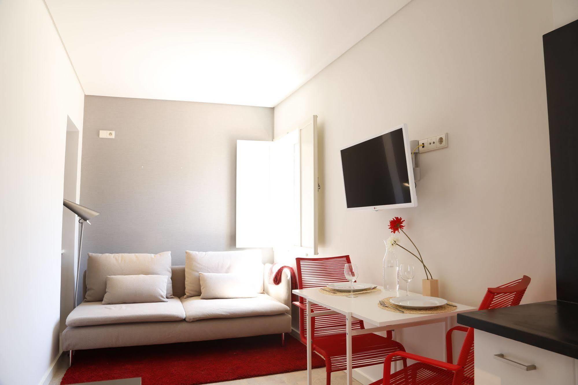 Apartment Ribeira Cinema