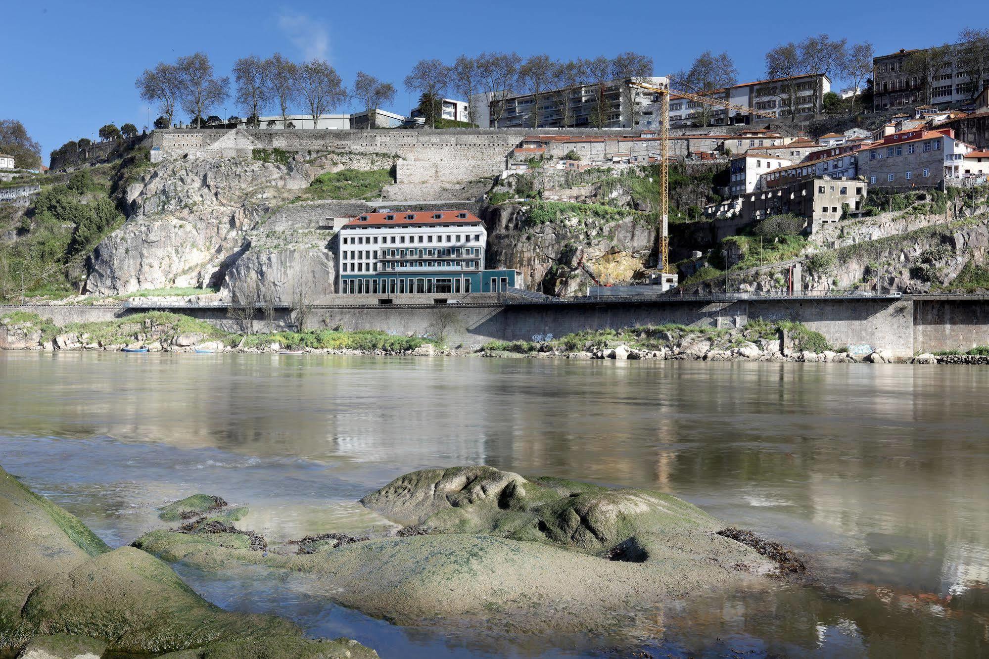 Eurostars Douro Porto
