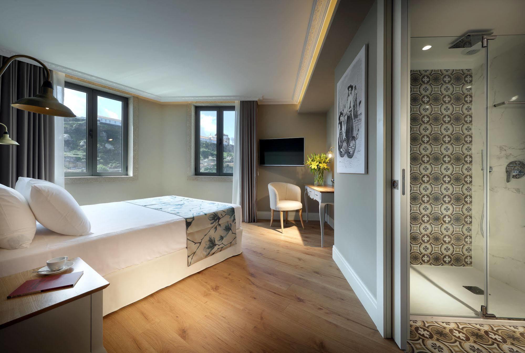 Eurostars Douro Hotel Porto
