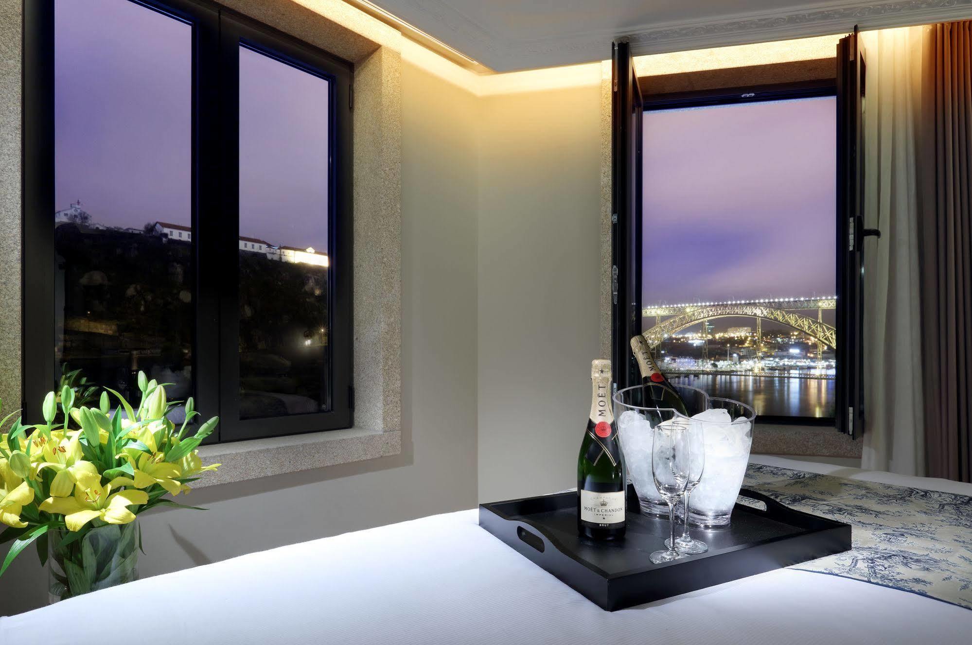 Eurostars Douro Porto