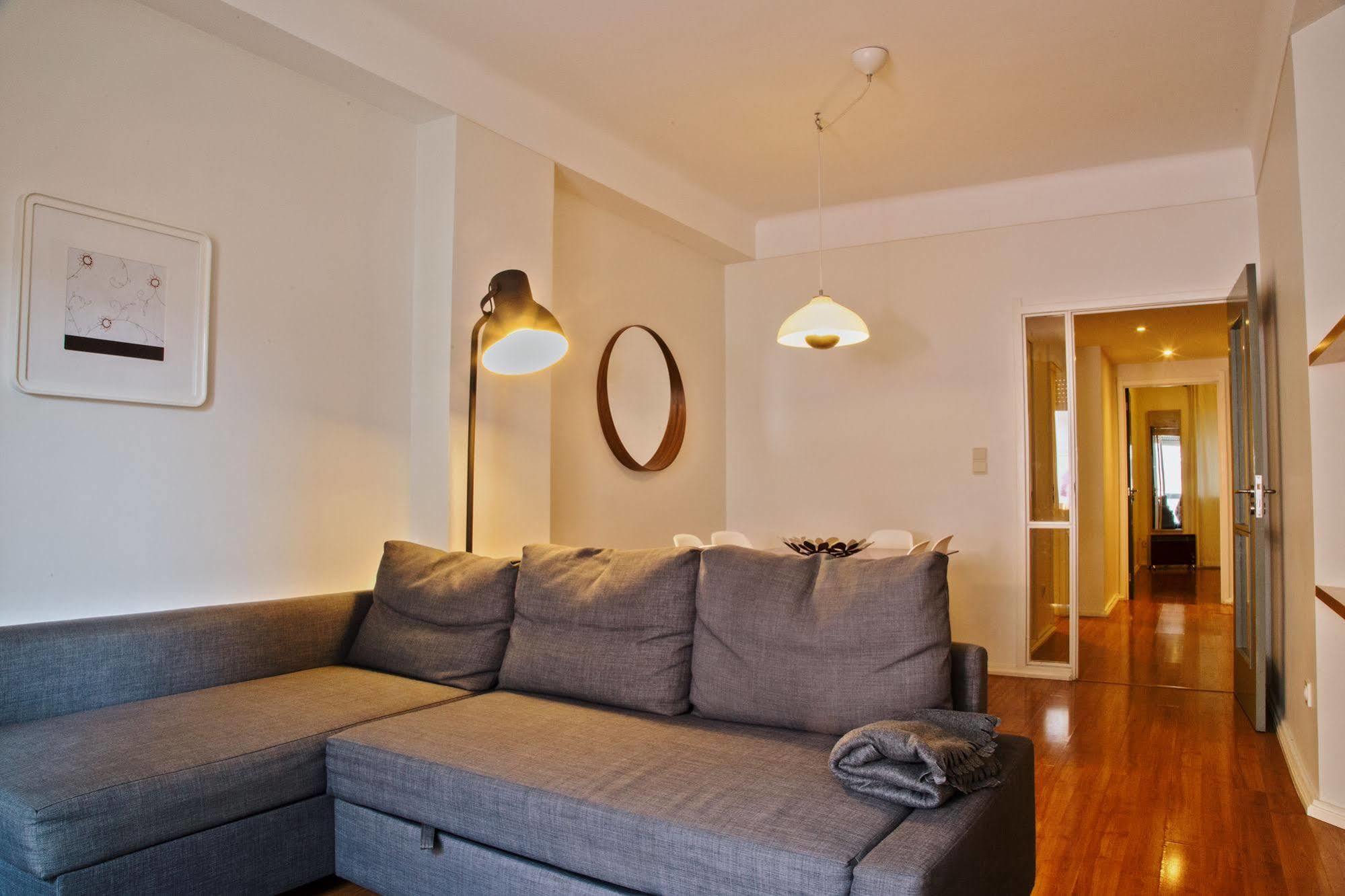 Apartment Spot Porto
