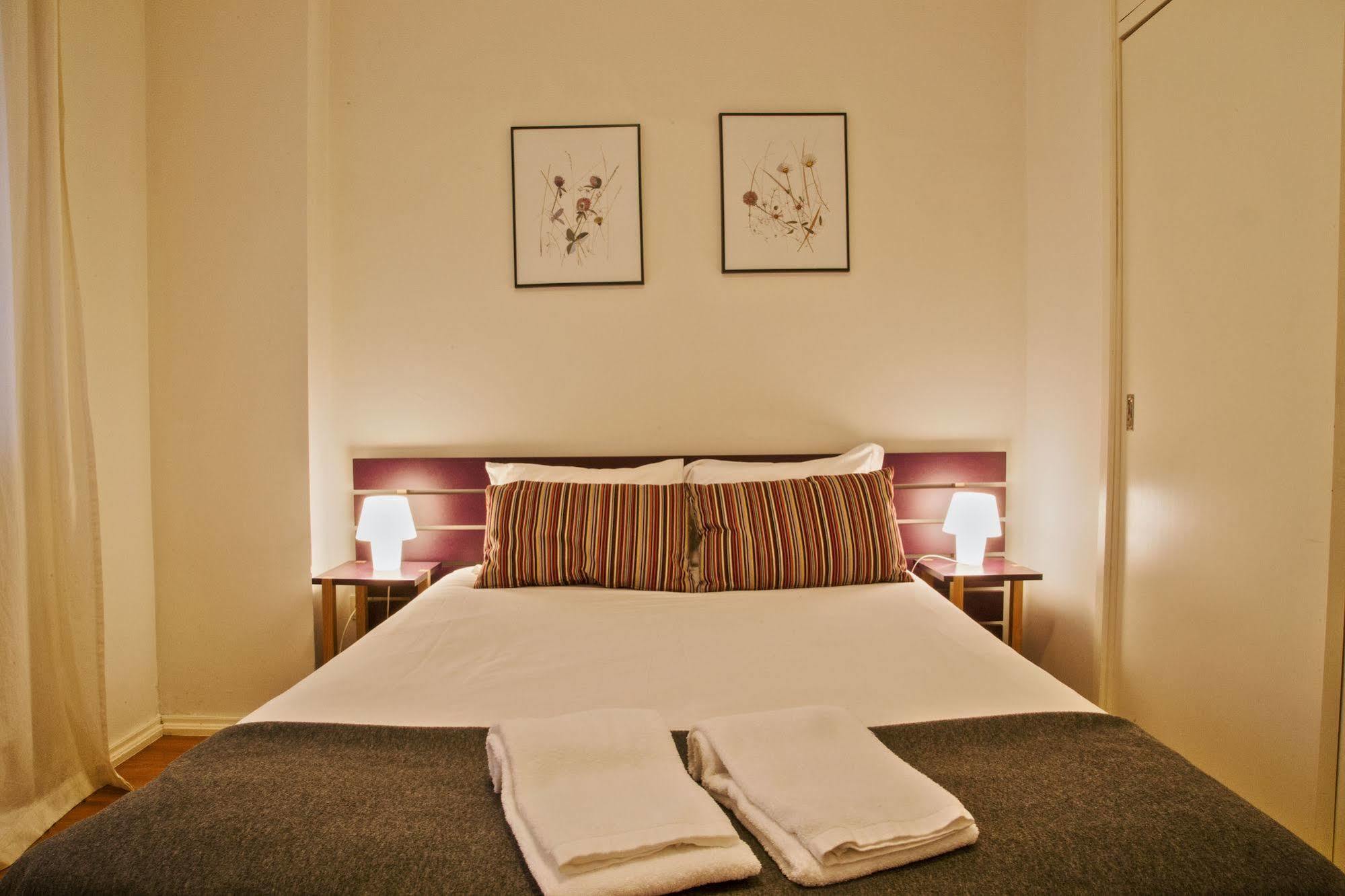 Spot Apartment *