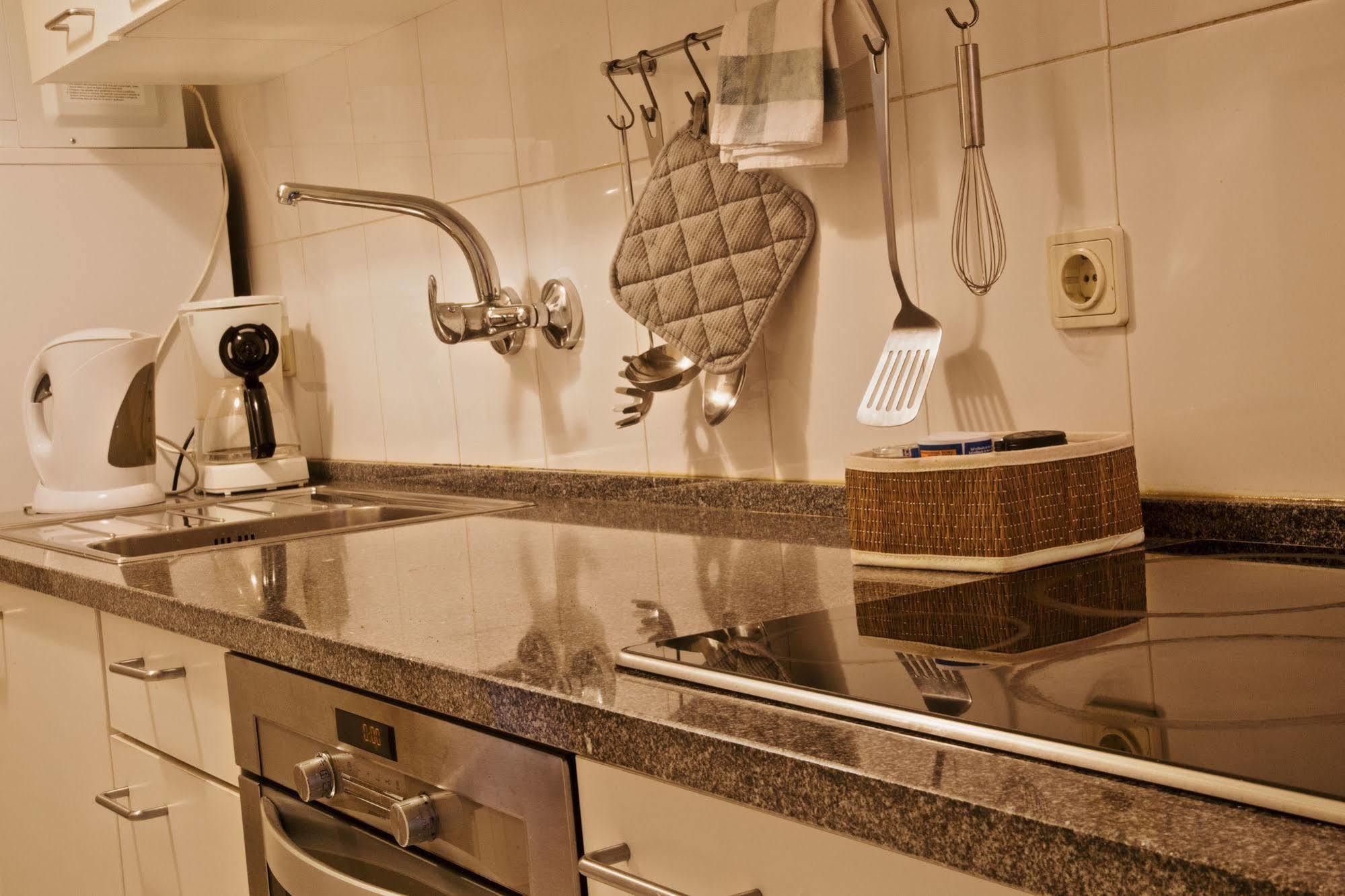 Spot Apartment Porto