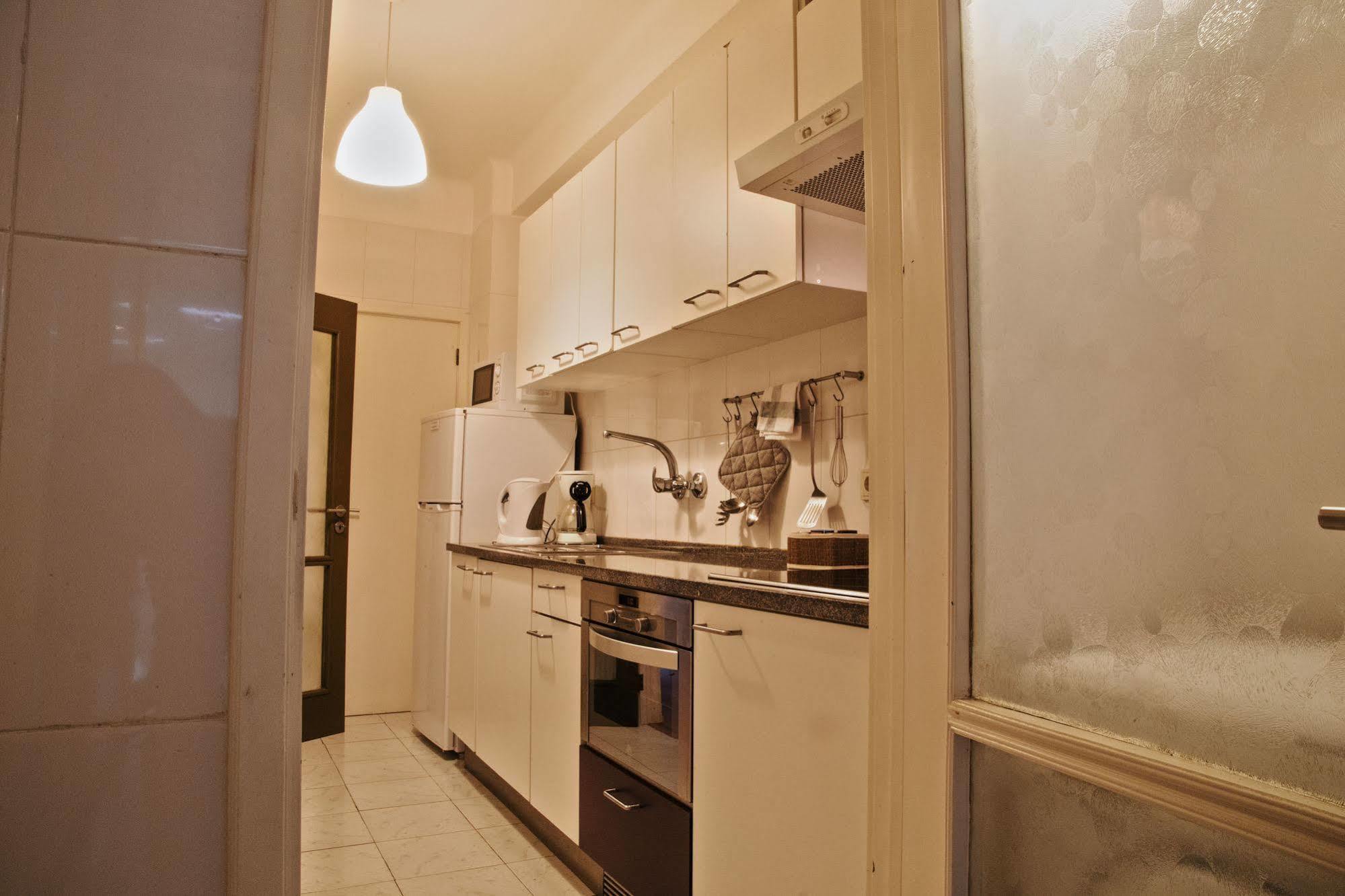 Spot Apartment