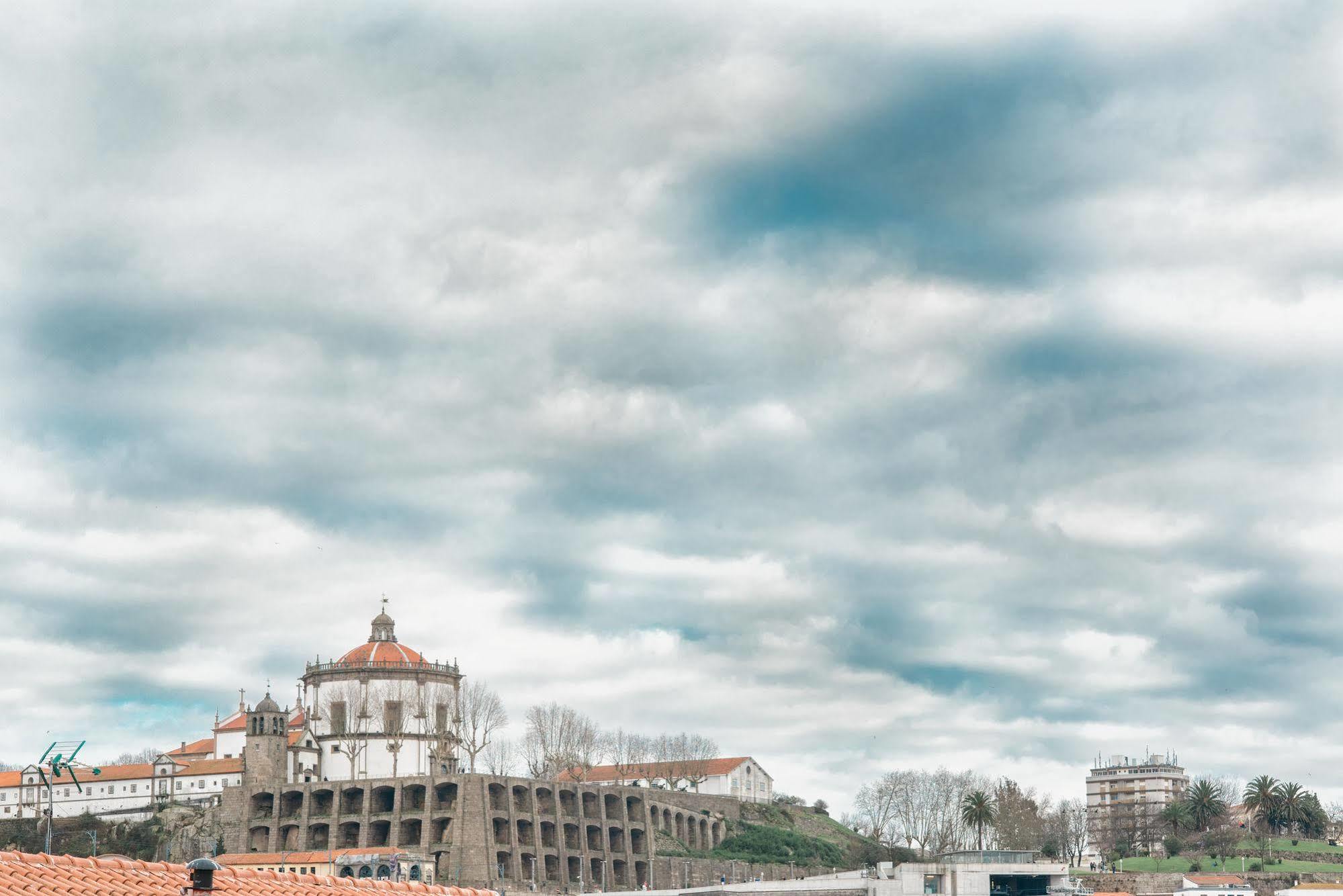 The Editory House Ribeira Hotel