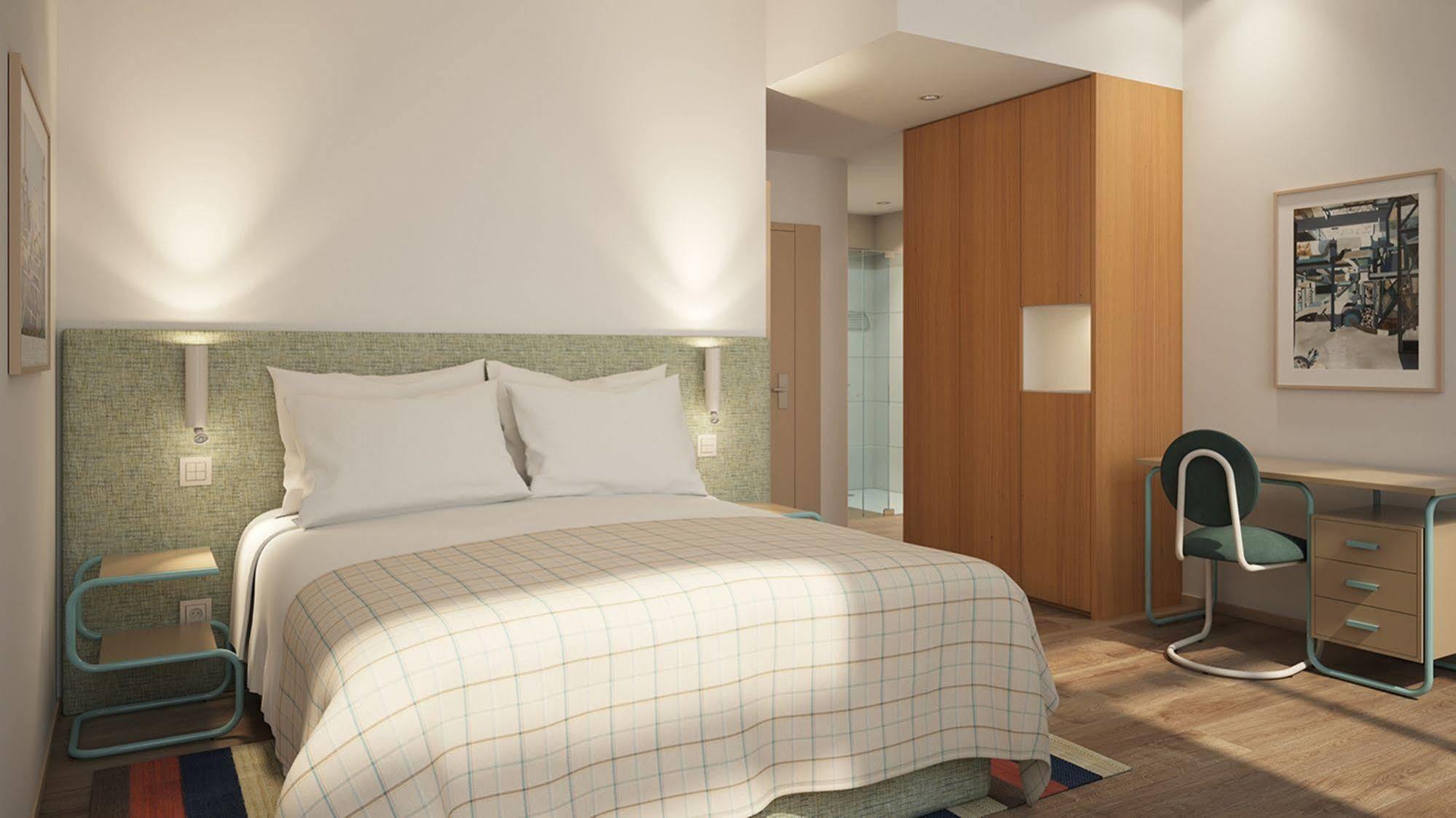 The Editory House Ribeira Hotel