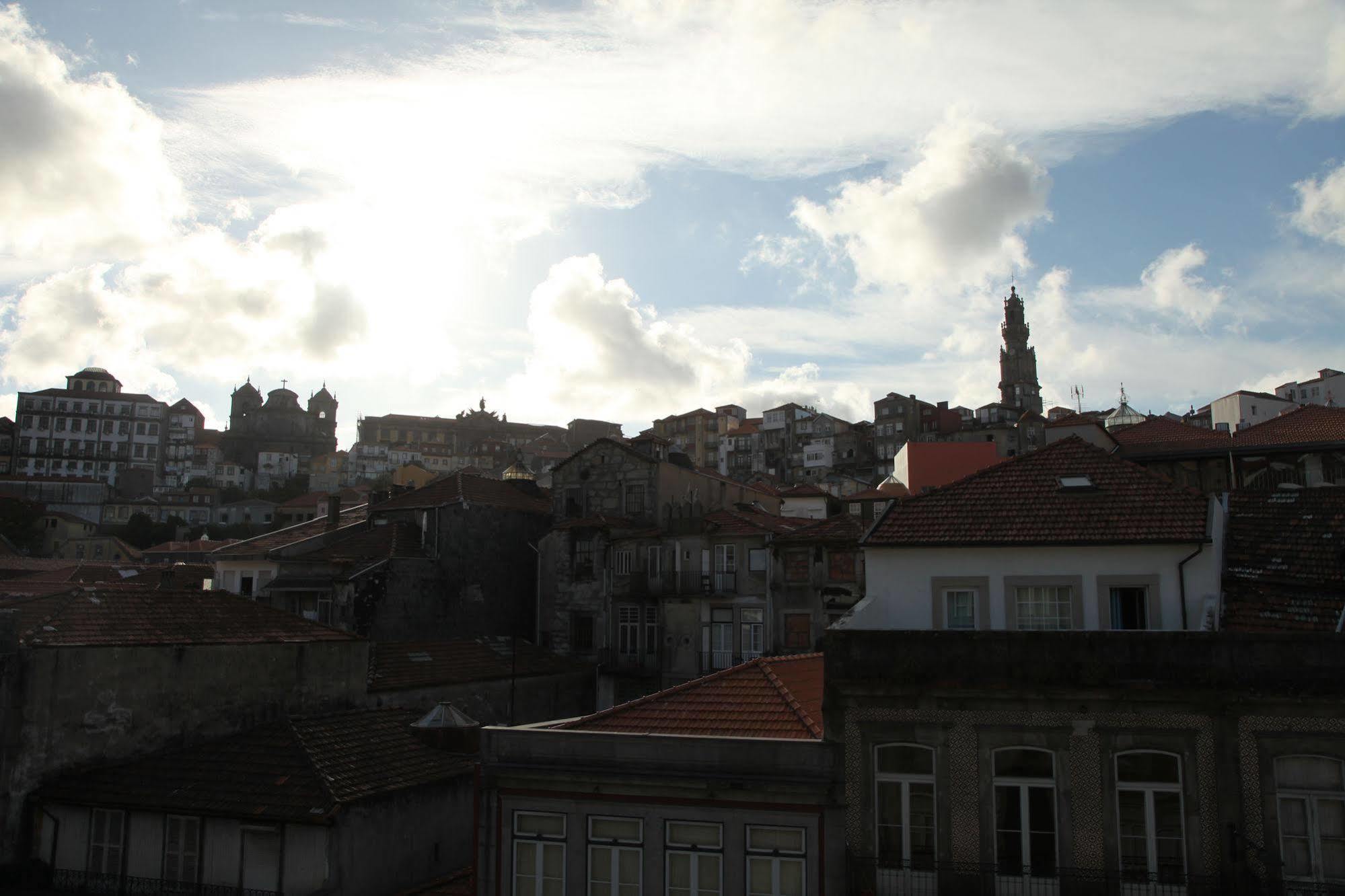 New Oporto Apartments - Mouzinho Apartment Porto