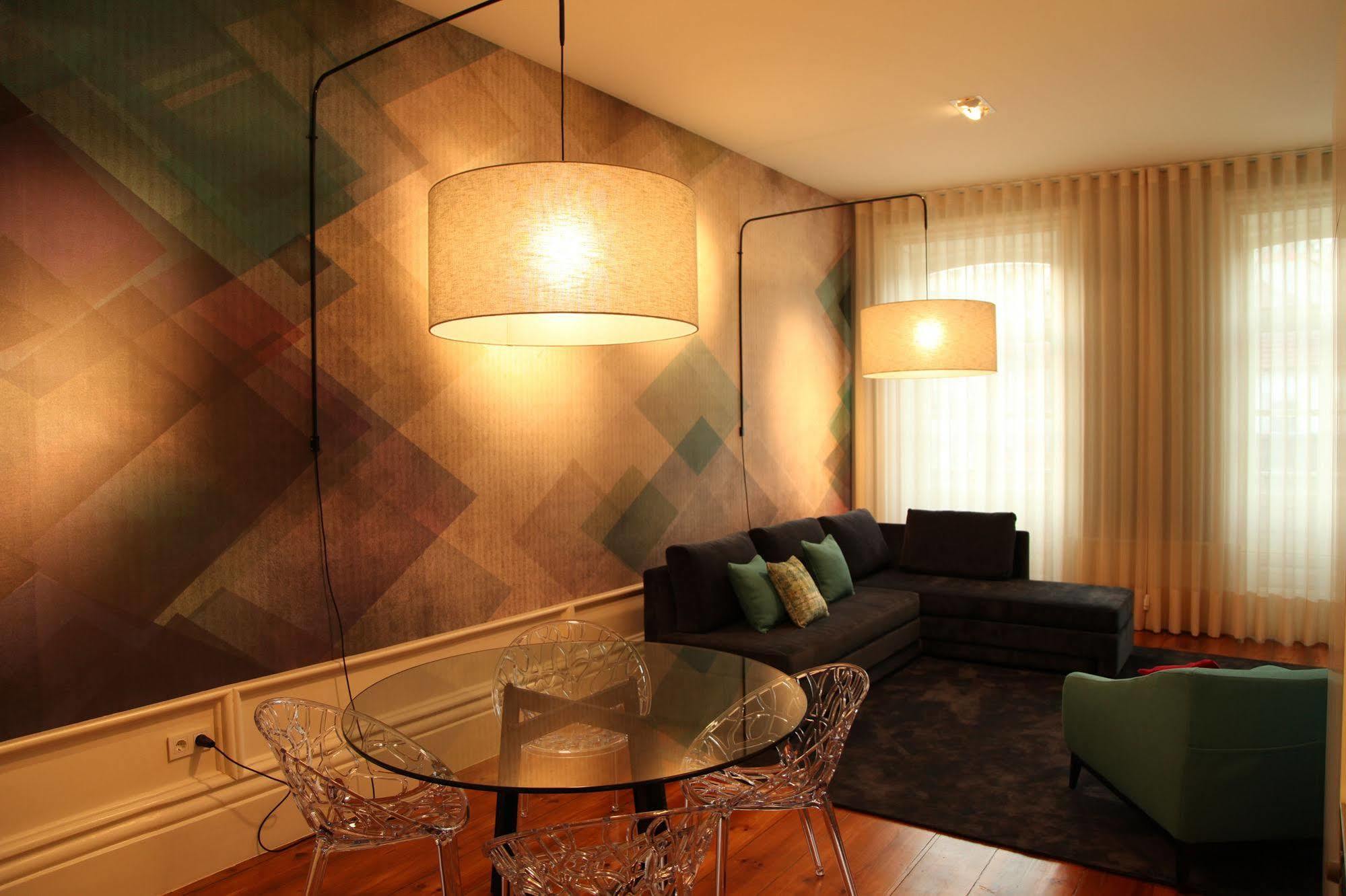 New Oporto Apartments - Mouzinho Apartment Porto