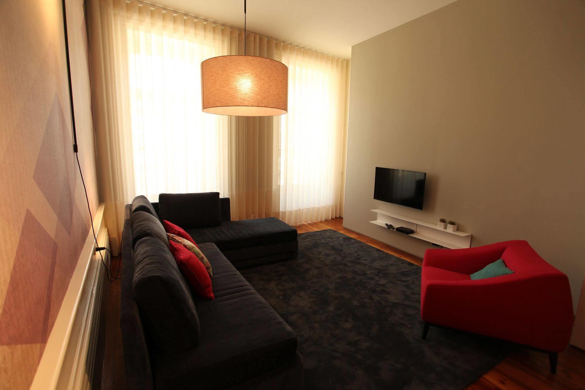 New Oporto Apartments - Mouzinho Porto
