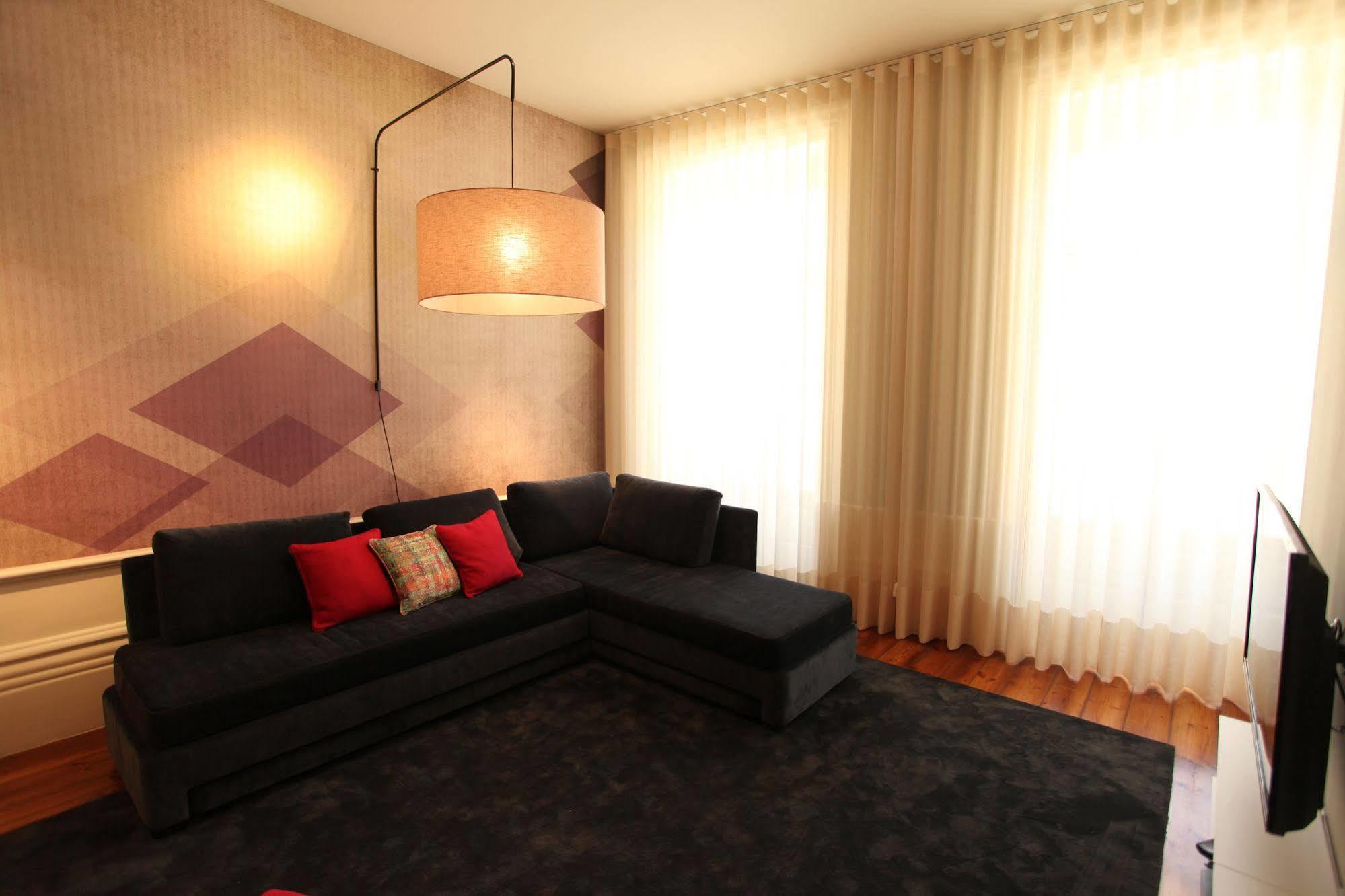 New Oporto Apartments - Mouzinho *