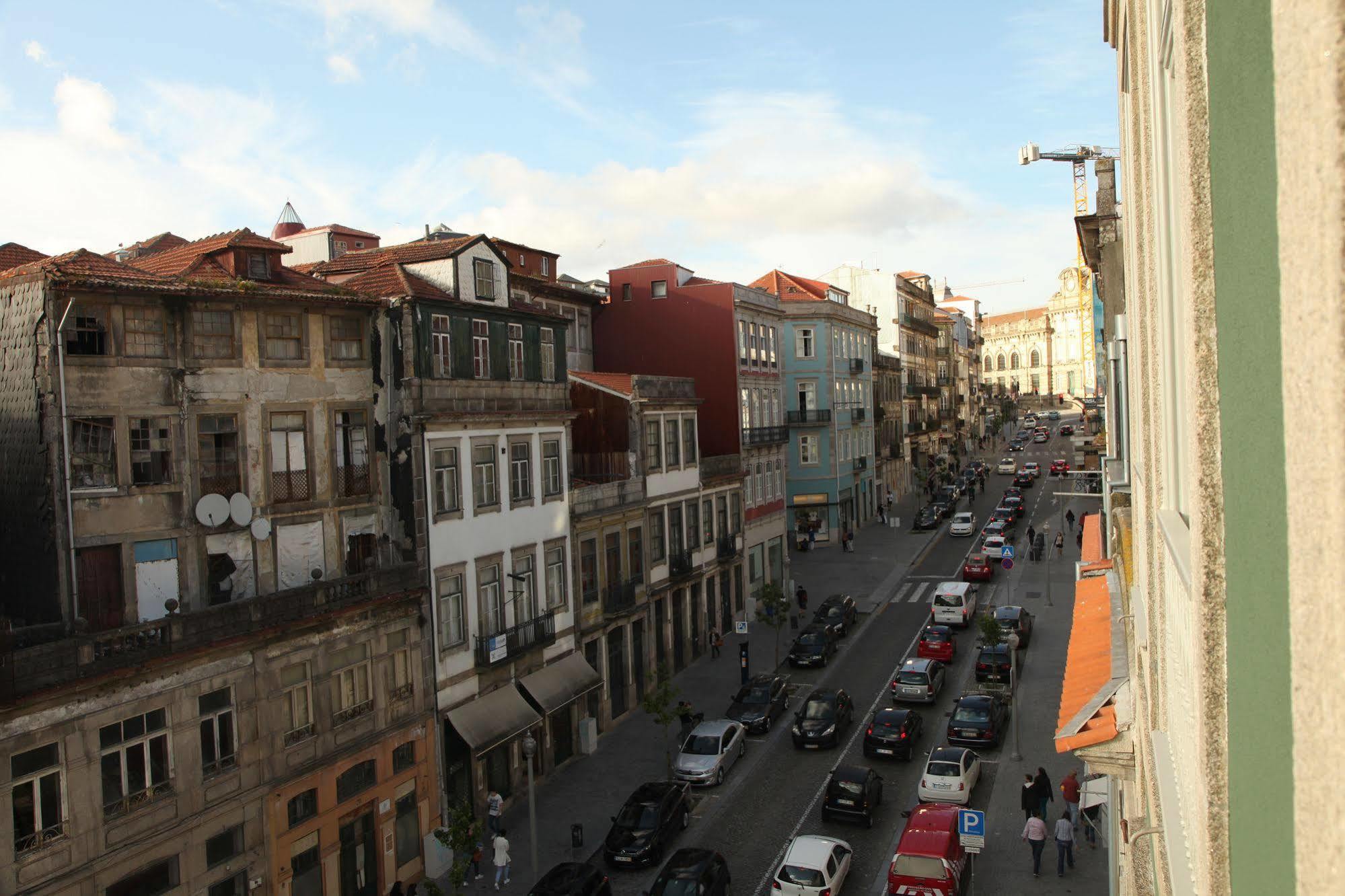 New Oporto Apartments - Mouzinho * Porto
