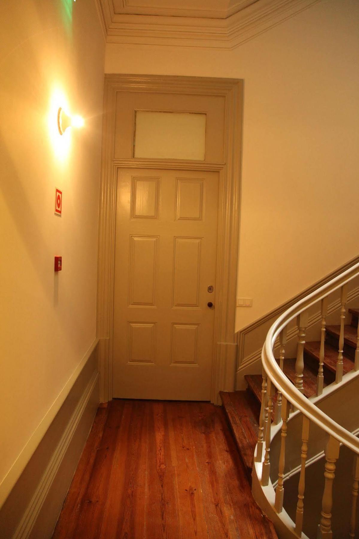 Apartment New Oporto Apartments - Mouzinho Porto